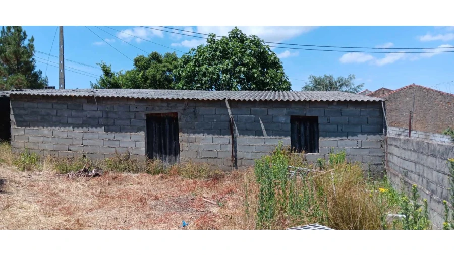 Terreno para Venda em Envendos Foto 13