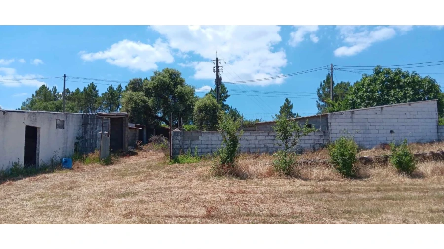 Terreno para Venda em Envendos Foto 14