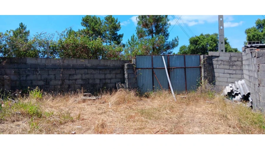 Terreno para Venda em Envendos Foto 20