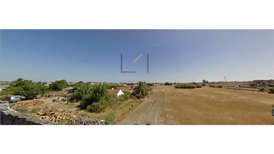 Terreno Misto para Venda em Pinhal Novo Foto 4