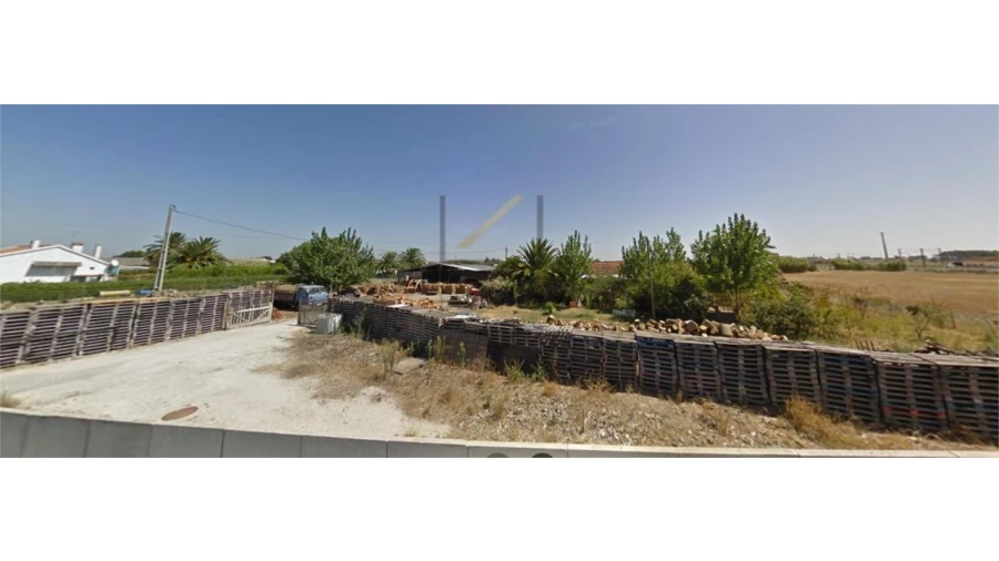 Terreno Misto para Venda em Pinhal Novo Foto 5