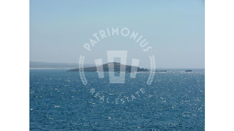 Terreno para Venda em São Domingos e Vale de Água Foto 19