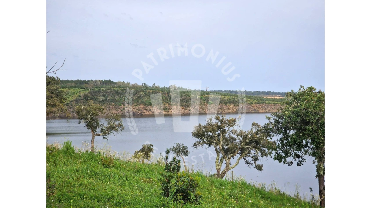 Terreno Agricola ou Rústico para Venda em Cercal Foto 2