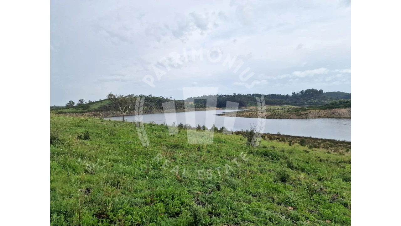 Terreno Agricola ou Rústico para Venda em Cercal Foto 4