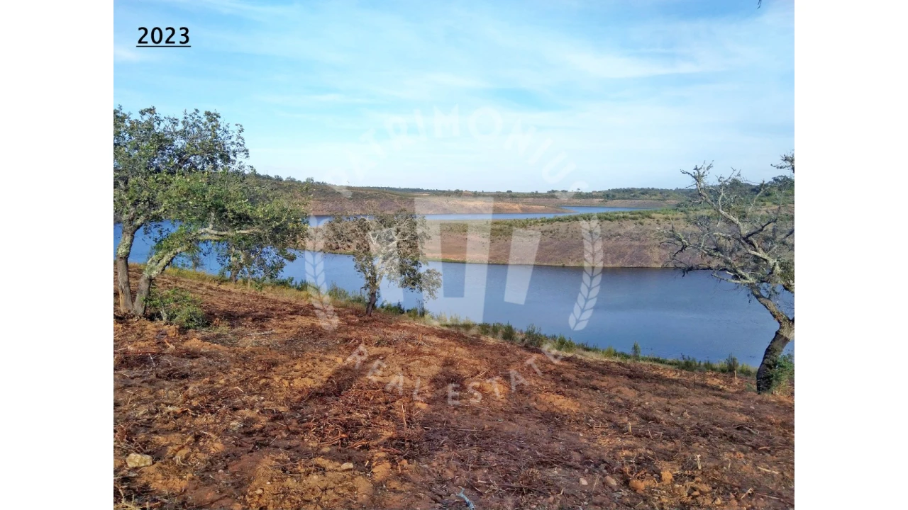 Terreno Agricola ou Rústico para Venda em Cercal Foto 9