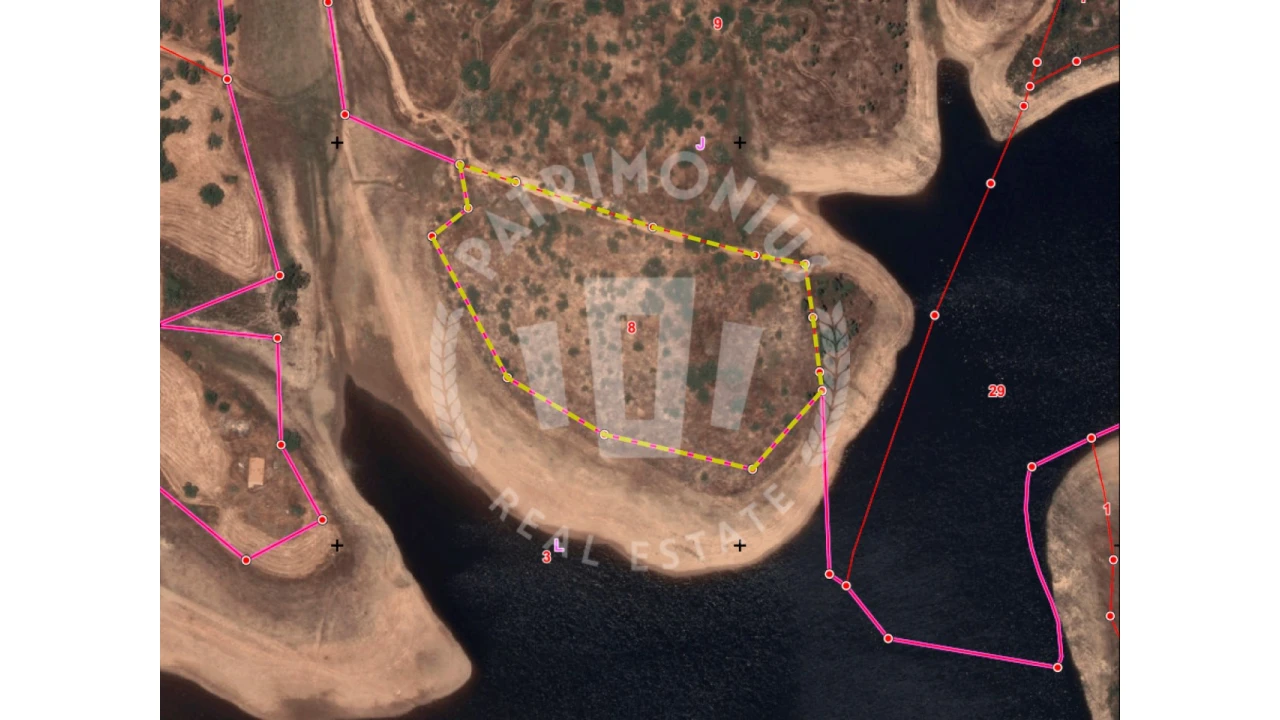 Terreno Agricola ou Rústico para Venda em Cercal Foto 15