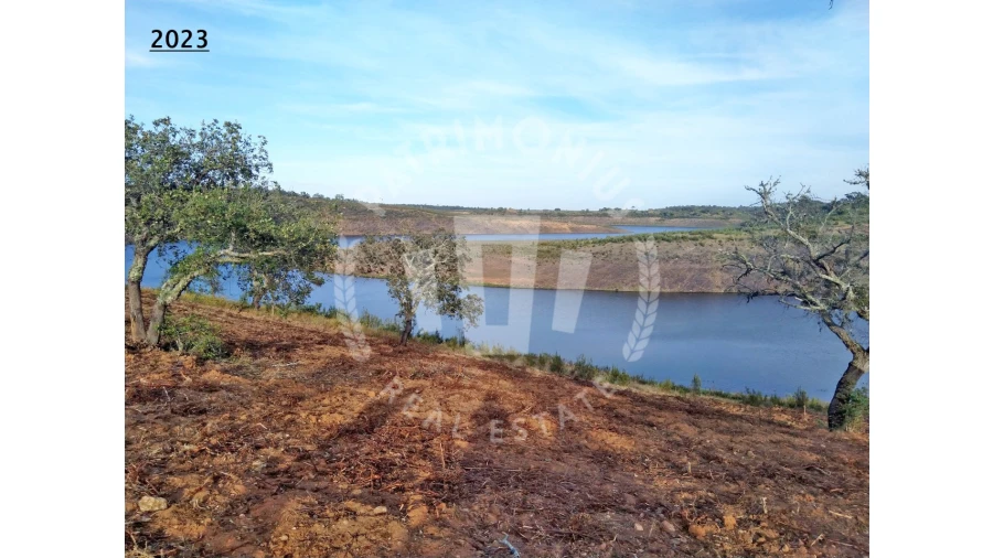 Terreno Agricola ou Rústico para Venda em Cercal Foto 9