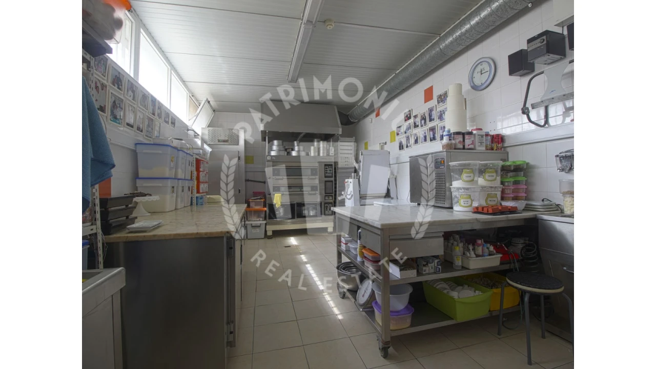 Loja para Venda em Caldas da Rainha - Santo Onofre e Serra do Bouro Foto 7