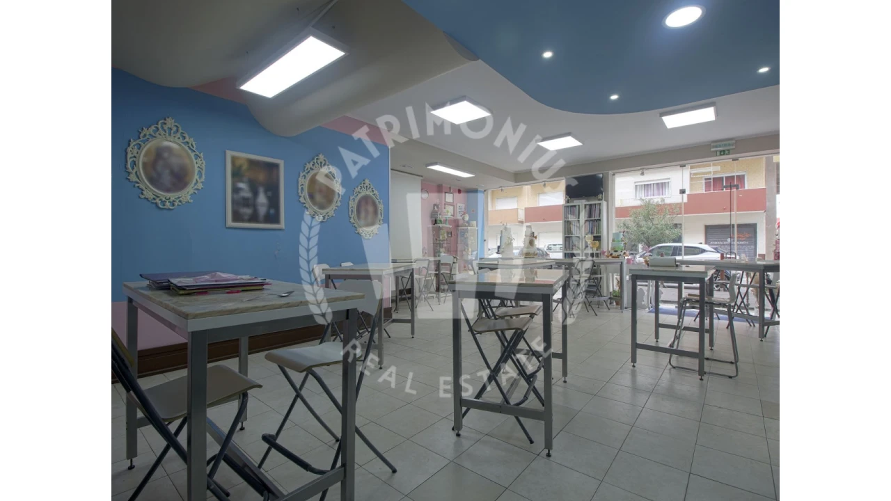 Loja para Venda em Caldas da Rainha - Santo Onofre e Serra do Bouro Foto 16