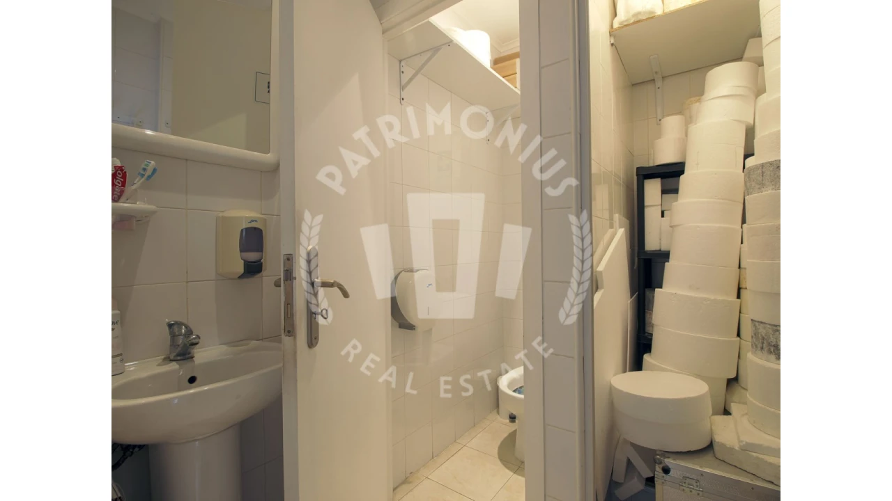 Loja para Venda em Caldas da Rainha - Santo Onofre e Serra do Bouro Foto 19