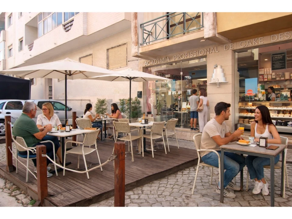 Loja para Venda em Caldas da Rainha - Santo Onofre e Serra do Bouro Foto 1
