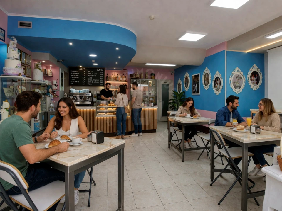 Loja para Venda em Caldas da Rainha - Santo Onofre e Serra do Bouro Foto 9