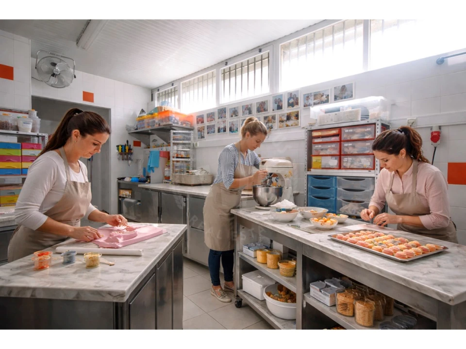 Loja para Venda em Caldas da Rainha - Santo Onofre e Serra do Bouro Foto 20