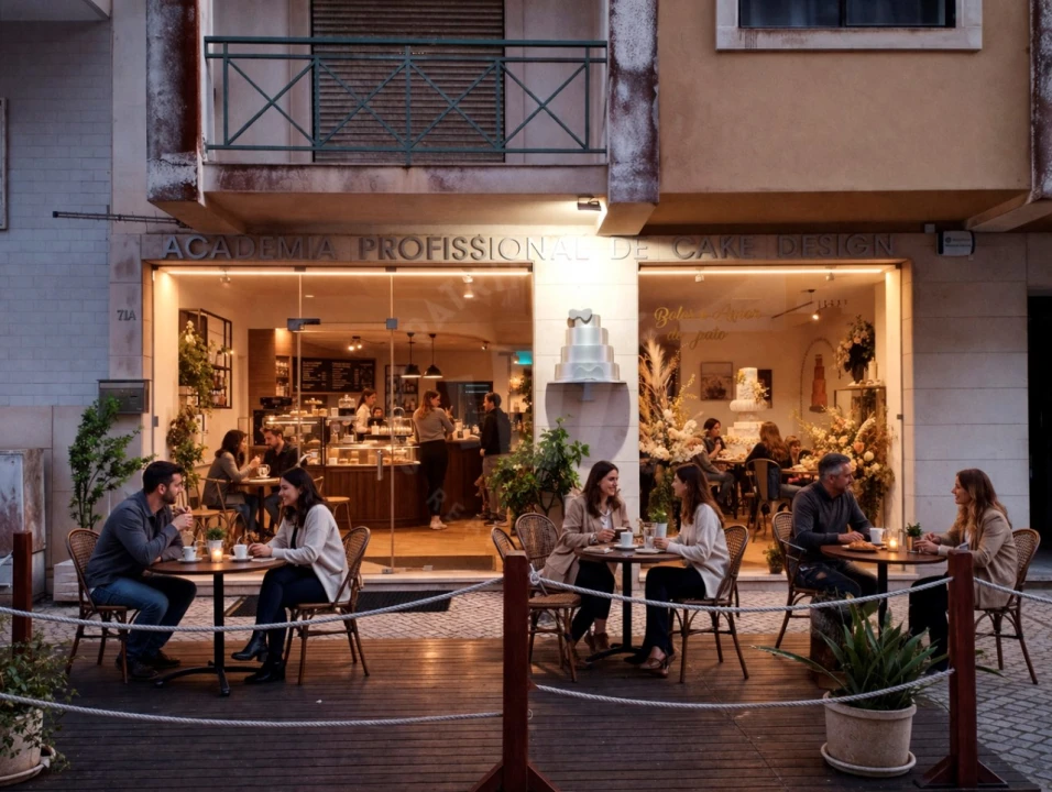 Loja para Venda em Caldas da Rainha - Santo Onofre e Serra do Bouro Foto 28