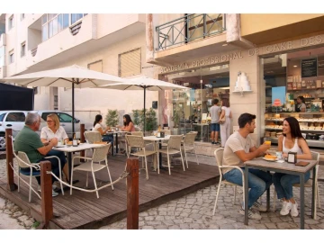 Loja para Venda em Caldas da Rainha - Santo Onofre e Serra do Bouro