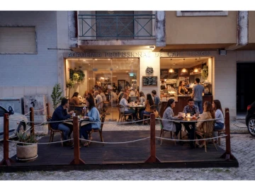 Loja para Venda em Caldas da Rainha - Santo Onofre e Serra do Bouro