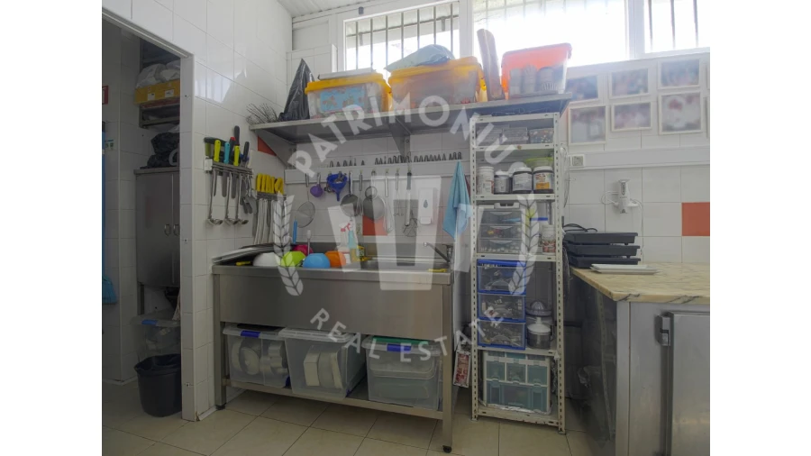 Loja para Venda em Caldas da Rainha - Santo Onofre e Serra do Bouro Foto 8