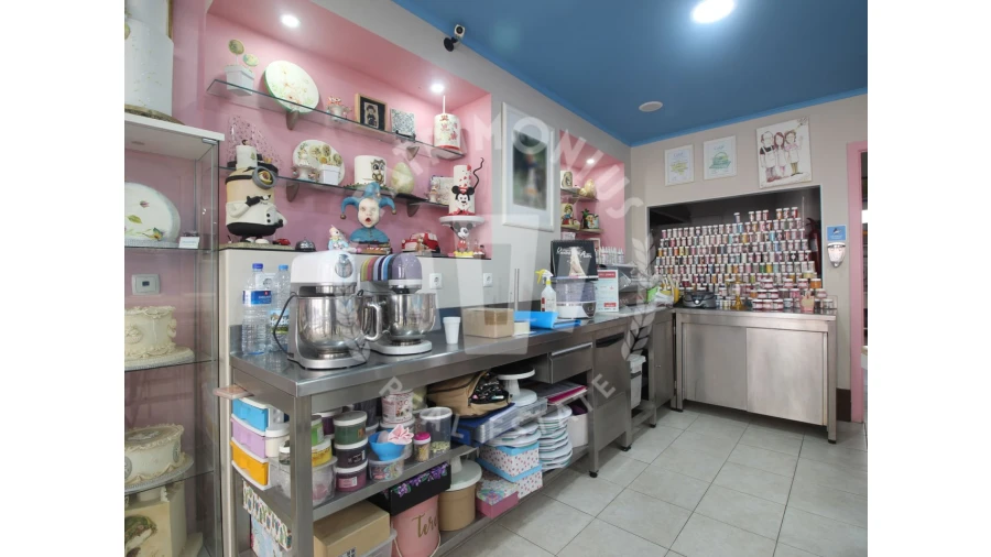 Loja para Venda em Caldas da Rainha - Santo Onofre e Serra do Bouro Foto 9