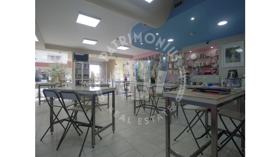 Loja para Venda em Caldas da Rainha - Santo Onofre e Serra do Bouro Foto 13