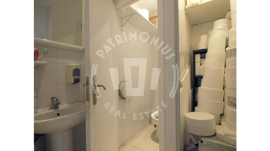 Loja para Venda em Caldas da Rainha - Santo Onofre e Serra do Bouro Foto 19