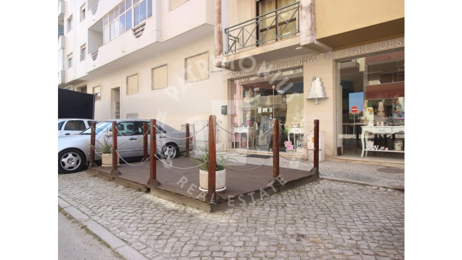 Loja para Venda em Caldas da Rainha - Santo Onofre e Serra do Bouro Foto 3