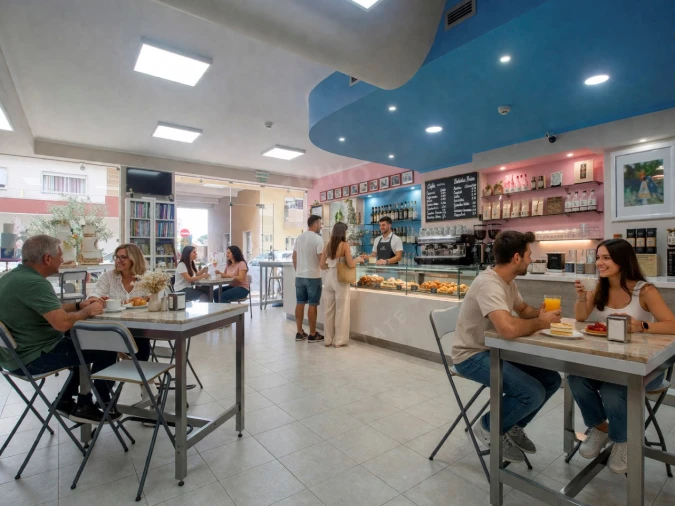 Loja para Venda em Caldas da Rainha - Santo Onofre e Serra do Bouro Foto 6