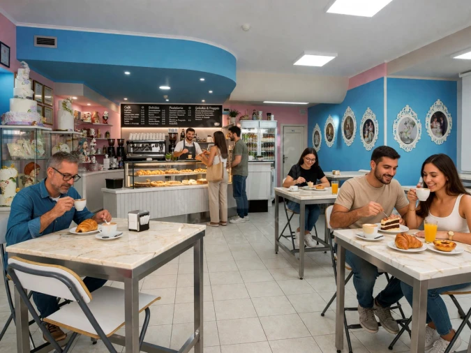 Loja para Venda em Caldas da Rainha - Santo Onofre e Serra do Bouro Foto 10