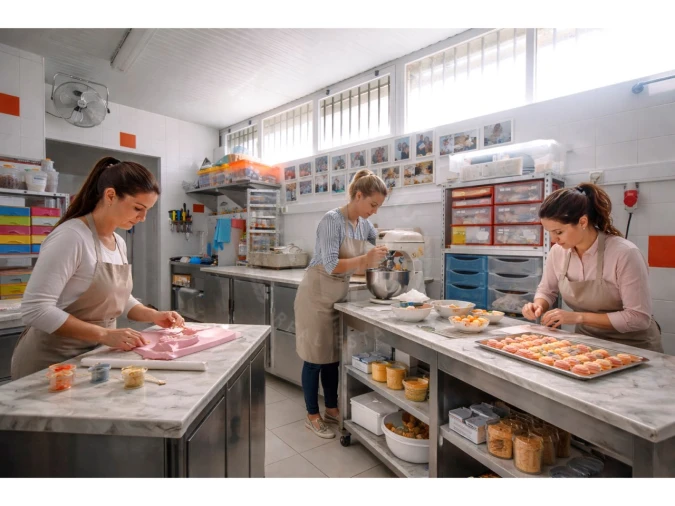 Loja para Venda em Caldas da Rainha - Santo Onofre e Serra do Bouro Foto 20