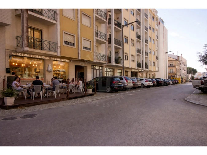Loja para Venda em Caldas da Rainha - Santo Onofre e Serra do Bouro Foto 30