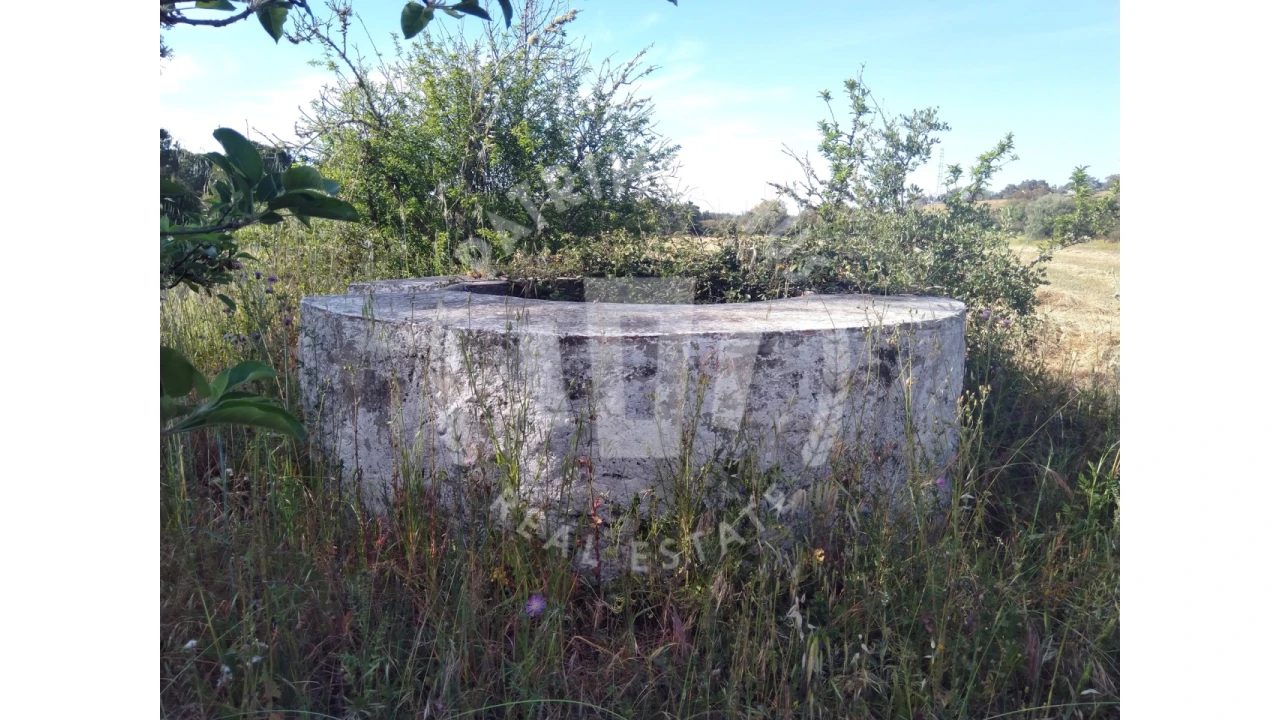 Terreno para Venda em São Domingos e Vale de Água Foto 11