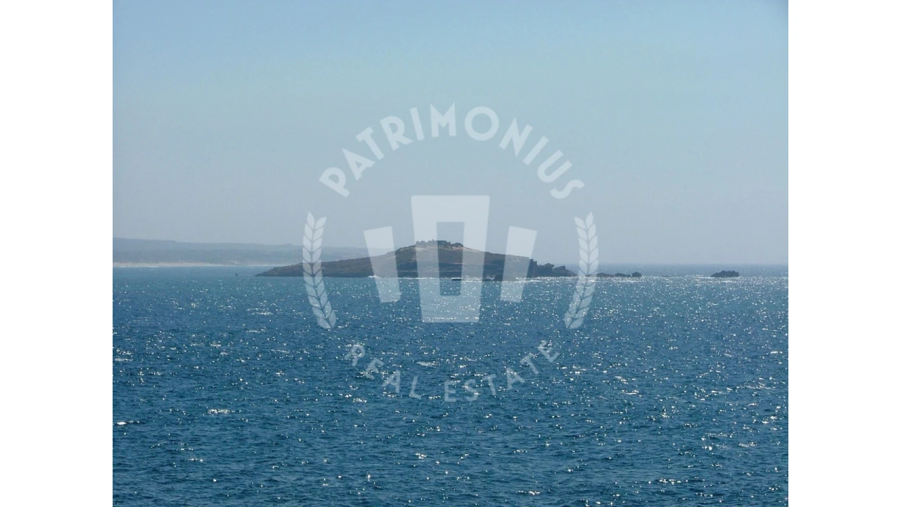 Terreno para Venda em São Domingos e Vale de Água Foto 21