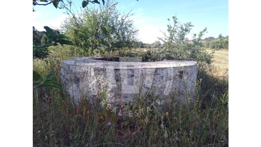 Terreno para Venda em São Domingos e Vale de Água Foto 11