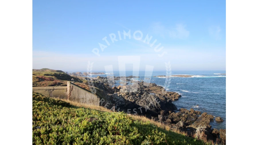 Terreno para Venda em Santiago do Cacém, Santa Cruz e São Bartolomeu da Serra Foto 17
