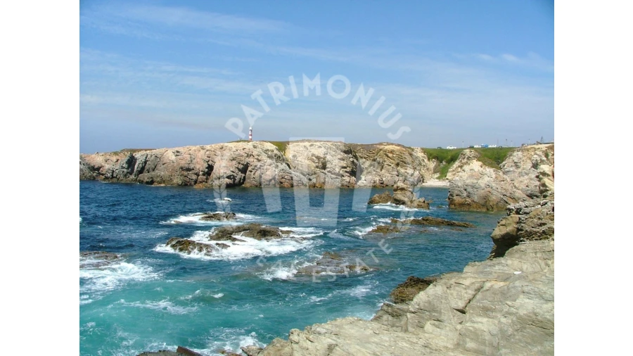 Terreno para Venda em Santiago do Cacém, Santa Cruz e São Bartolomeu da Serra Foto 19