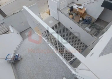 Moradia T2 para Venda em Corroios