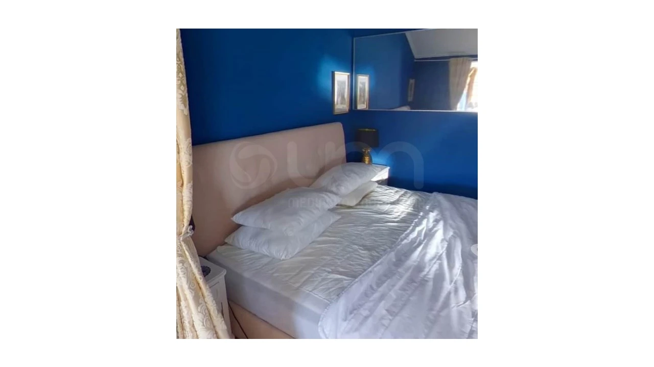 Apartamento para Venda em São Vicente Foto 8
