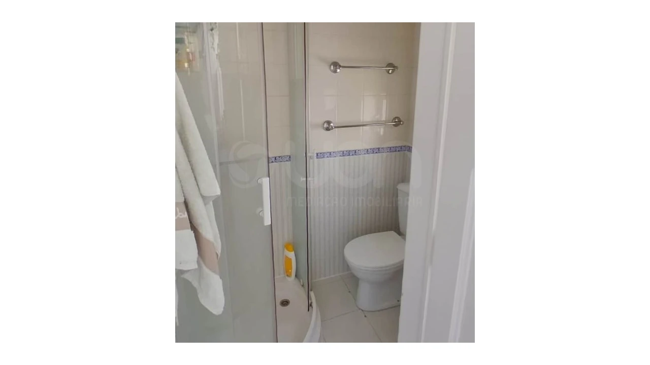Apartamento para Venda em São Vicente Foto 9