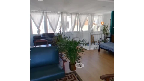 Apartamento para Venda em São Vicente