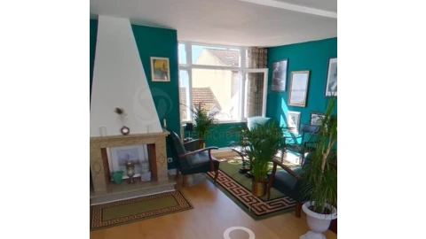 Apartamento para Venda em São Vicente