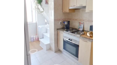 Apartamento para Venda em São Vicente