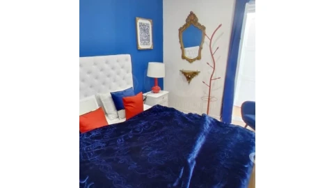 Apartamento para Venda em São Vicente