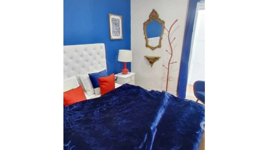 Apartamento para Venda em São Vicente Foto 6