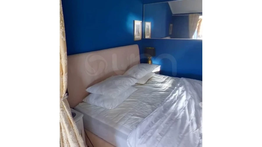 Apartamento para Venda em São Vicente Foto 8