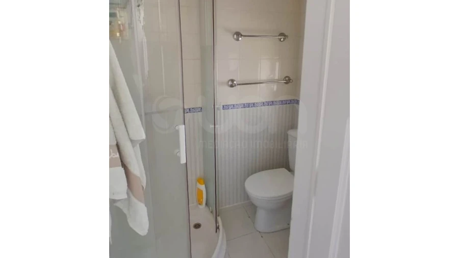 Apartamento para Venda em São Vicente Foto 9