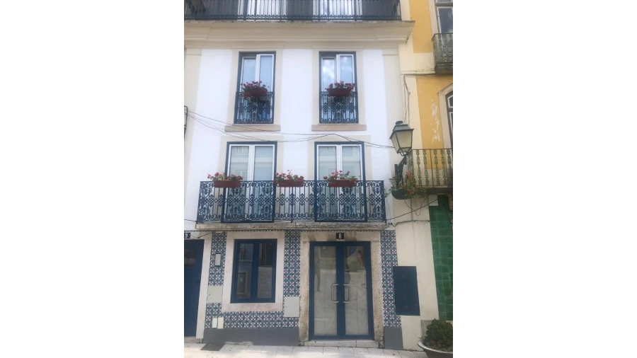 Loja para Arrendamento em Abrantes (São Vicente e São João) e Alferrarede Foto 2