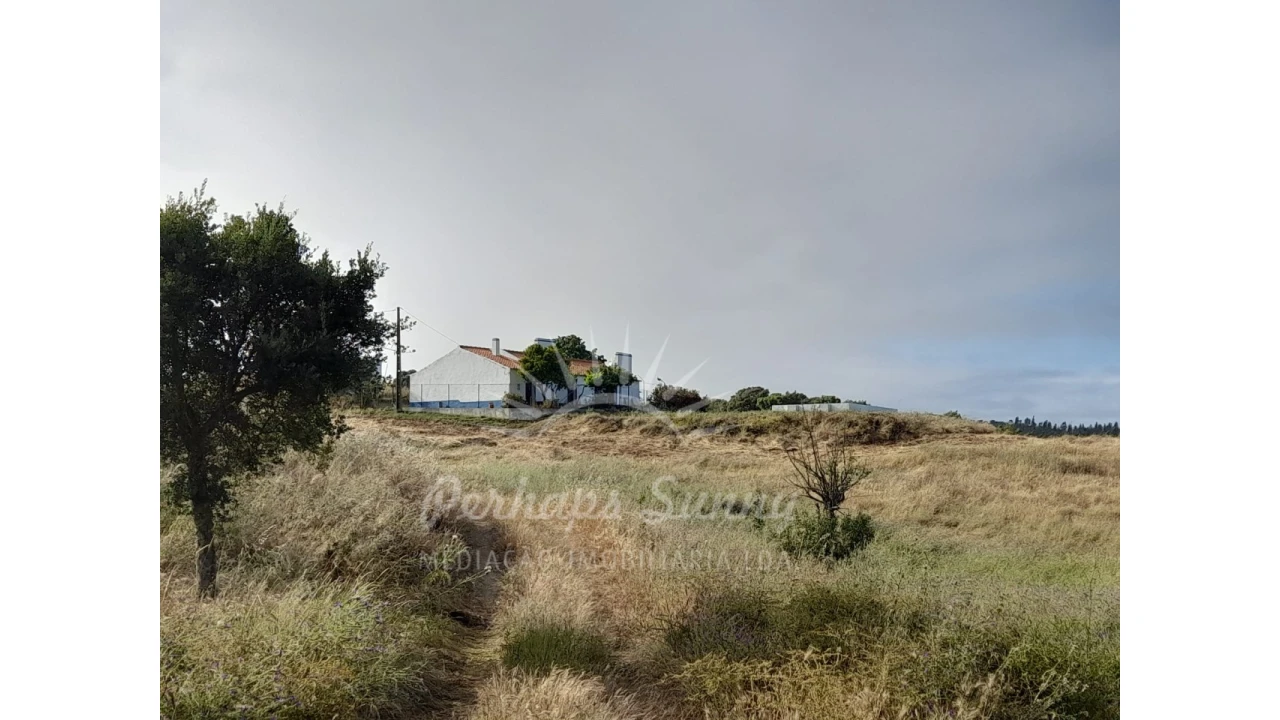 Quinta T2 para Venda em Grândola e Santa Margarida da Serra Foto 5