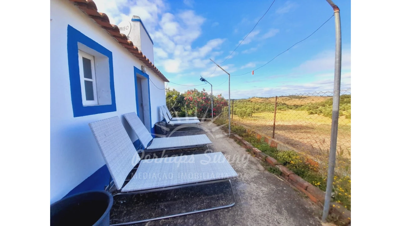 Quinta T2 para Venda em Grândola e Santa Margarida da Serra Foto 6