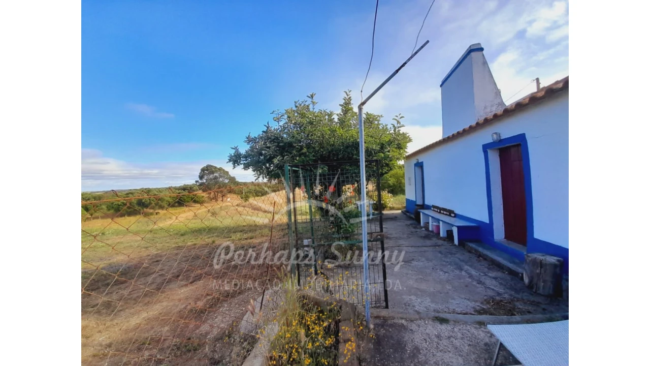 Quinta T2 para Venda em Grândola e Santa Margarida da Serra Foto 9