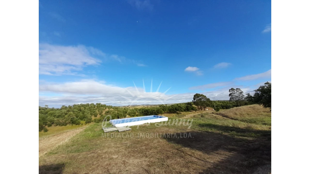 Quinta T2 para Venda em Grândola e Santa Margarida da Serra Foto 33