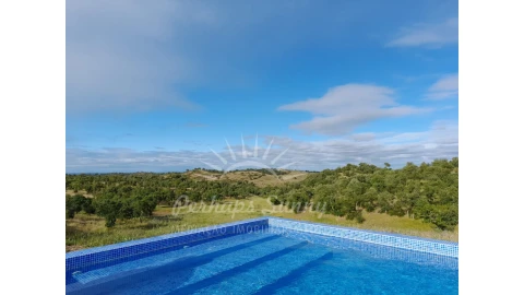 Quinta T2 para Venda em Grândola e Santa Margarida da Serra